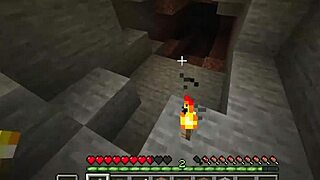 You Won't Believe What Happens At Minute 24 In This Crazy Mining Session!