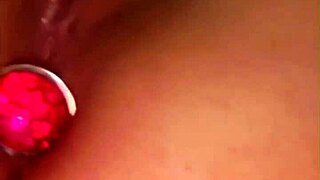 intense solo orgasms