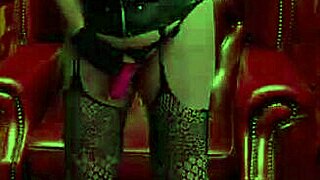 granny peggy sues ride my strapon