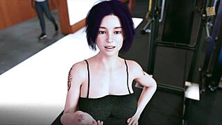 AOA Academy 37 Exciting Game Adventure