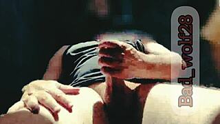 Is this the perfect dick for an Asian pussy massage?