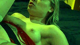 Lucidflix Ultimacy Episode 2 With Anna Claire Clouds