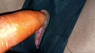 Housemaid Slave Washes Dishes Quietly Until Master Fucks Her Tight Pussy