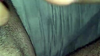 Black hood queen takes dick deep in her wet pussy
