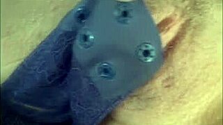 beautiful amateur gets her narrow ass fucked hard for delicious squirt during photoshoot