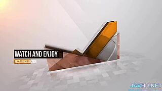 Lovely Japanese MILFs blowjob compilation in high definition.