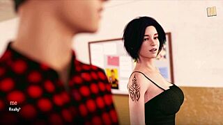 AOA Academy 37 Exciting Game Adventure