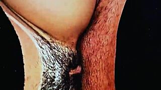 Cumshots In Stepsister's Pussy Compilation