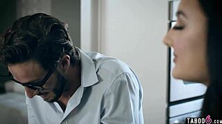 i outsmarted my coworker after work, that cutthroat young woman