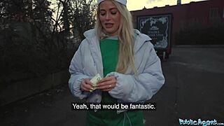 hey, wanna see my tacos parody with that big cock?