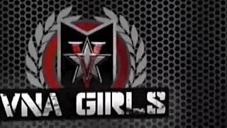 bunny madison, wanna please that big banana?