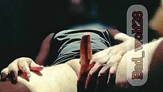 Is this the perfect dick for an Asian pussy massage?