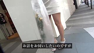 intense facial and creampie on celebrity wife