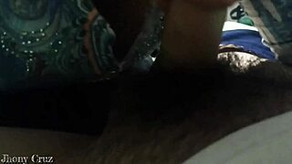 watch me swallow your cum!