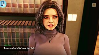 AOA Academy 37 Exciting Game Adventure