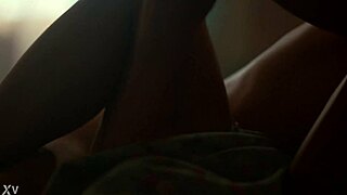 First Time Experience With Somos Netflix In Detailed Amateur Close-Up For Teens