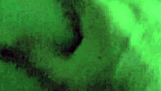 Amateur Couple's Big Ass Bent Over for Intense Doggystyle Orgasm