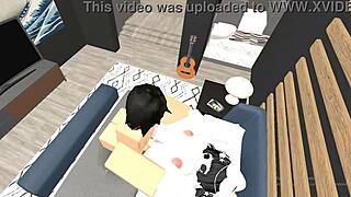 The Average Roblox Condo Experience