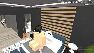 The Average Roblox Condo Experience