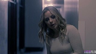 Lucidflix Ultimacy Episode 2 With Anna Claire Clouds