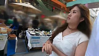 intense facial and creampie on celebrity wife
