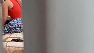 watching my mexican university companion during the promotion trip