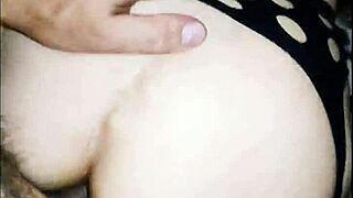 European Wife Gets Intense Anal Fucking in Sex Tourism Adventure