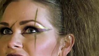 Pornstar Abby Cross FUCKED as Costume Cutie!