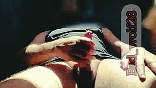 Is this the perfect dick for an Asian pussy massage?