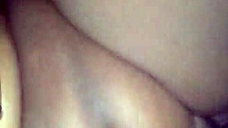 Black hood queen takes dick deep in her wet pussy
