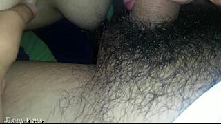 watch me swallow your cum!