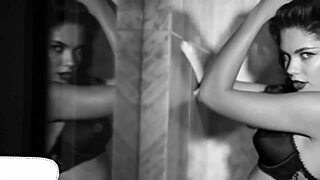 Seductive Glamorous Girls in Sexy Music Video