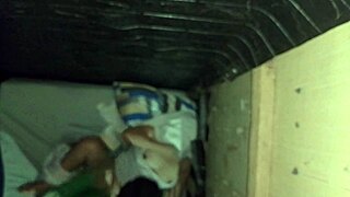 Curious goddess - husband calls friend to fuck my ass with big cock