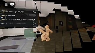 Roughly Fucking Hot Brazilian Blonde For Cum In Mouth Facial In Brookhaven!