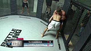 Young Bbw In Heels Practices No Hands Deepthroat Skills