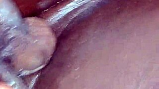 Double Penetration with Squirt Load