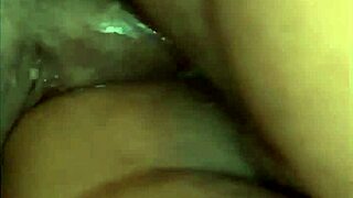 Thick Lightskin Craves Bbc Deep In Ass With Backshots