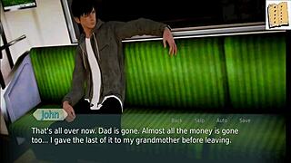 i play academy 1 with some errors