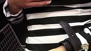 Kate Jones Wants Proper Anal Pleasure Riding Cowgirl