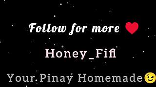 bonding with my stepbrother in the empty house