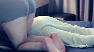 Is This Hidden Cam Indonesian Sex in Jakarta Hotel?