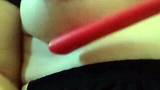 gretala - eccitazione extreme capezzolo