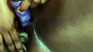 Double Penetration with Squirt Load