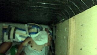 Curious goddess - husband calls friend to fuck my ass with big cock