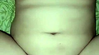 Curvy blonde babe enjoys deep anal cock in her belly