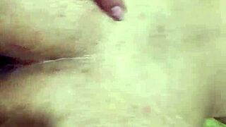 Anal Sex with Big Ass Licking and Fucking