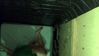 Curious goddess - husband calls friend to fuck my ass with big cock