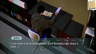 i play academy 1 with some errors