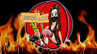 Thai Student Gets Doggystyle Creampie For Cash In Heels And Shoes