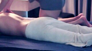 Is This Hidden Cam Indonesian Sex in Jakarta Hotel?